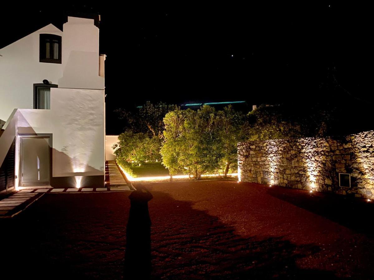 Nature & Sea - Casa Vinhateira East Duplex كالورا المظهر الخارجي الصورة