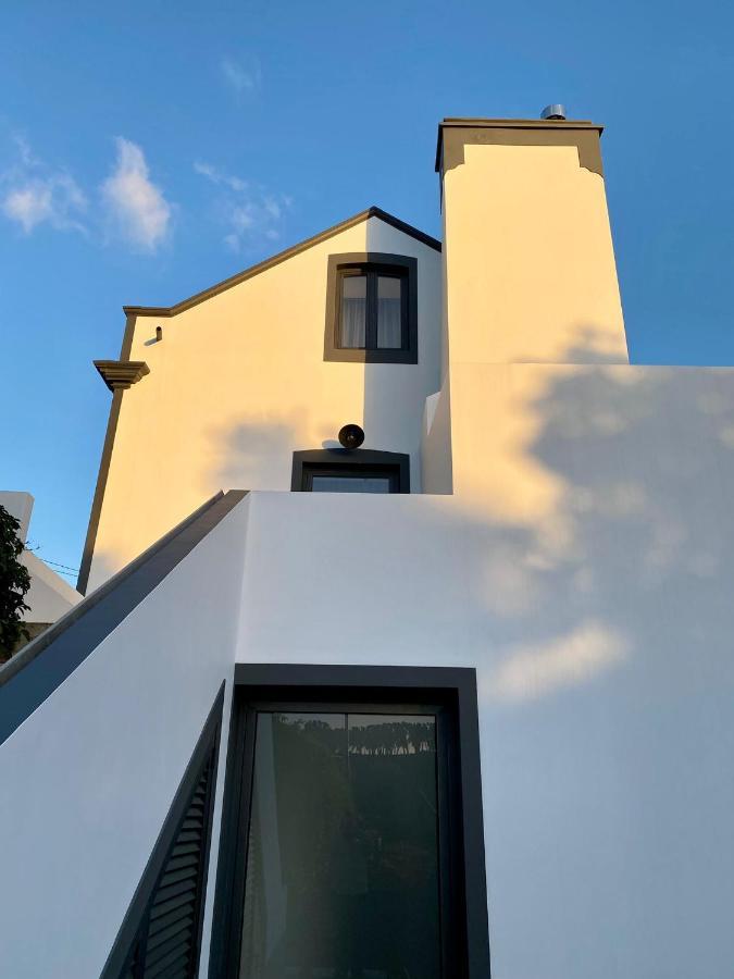 Nature & Sea - Casa Vinhateira East Duplex كالورا المظهر الخارجي الصورة