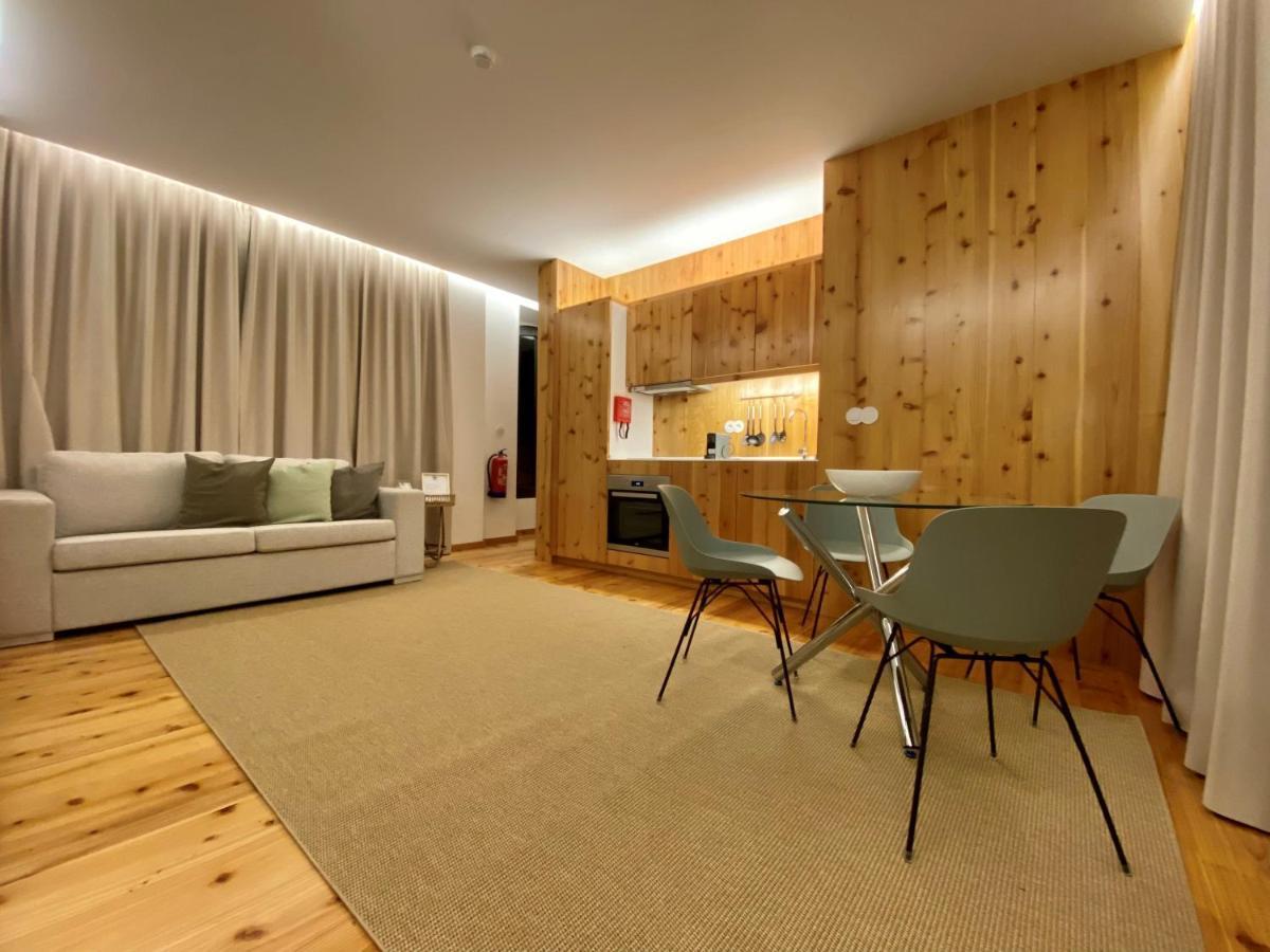 Nature & Sea - Casa Vinhateira East Duplex كالورا المظهر الخارجي الصورة